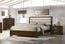 Jackson King Bed