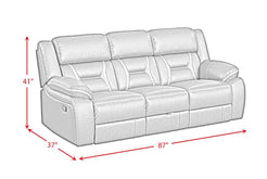 Engage Sofa & Loveseat