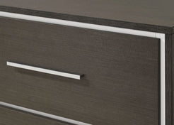 Luke King Bedroom Set