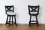 Kipper Dove 24" Barstool (set of 2)