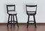 Cecil Dove 29" Barstool (Set of 2)