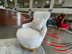 Elizabeth Sofa, Loveseat, & FREE Chair