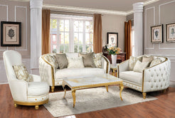 Elizabeth Sofa, Loveseat, & FREE Chair