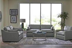 Caleb Sofa & Loveseat