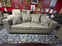 Colton Sofa &  Loveseat
