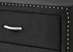 Lucinda Queen Bedroom Set