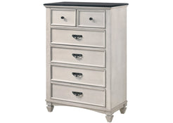 Sawyer Queen Bedroom Set