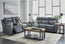 Adam Sofa & Loveseat