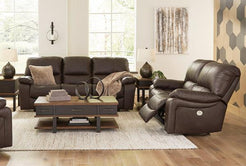 Ross Sofa & Loveseat