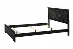 Amalia Bed & Mattress Combo