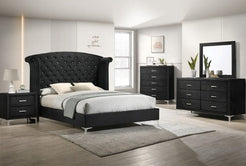 Lucinda Queen Bedroom Set