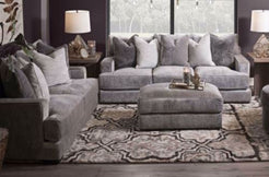 Kennedy Sofa & Loveseat