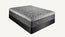 Grand Hybrid Cobalt Plush Mattress & Boxspring