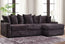 Julia Sectional