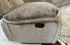 Kade Motion Sofa & Loveseat with FREE Recliner