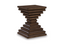 Hannodream End / Accent Table
