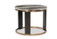 Jaz Round End/Accent Table