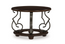 Frallyn Round End / Accent Table