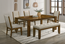 Hollister Table w/ 4 Chairs