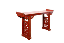 Jiamen Altar Table