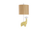Giraffe Table Lamp