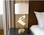Modern Art Table Lamp