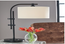 Baronvale Metal Lamp
