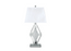 Prunella Mirror Table Lamp