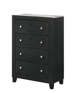 Candece Queen Bedroom Set w/ FREE Chest