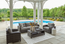 Oasis Court Outdoor Furniture