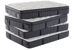 Promo Mattress & Foundation