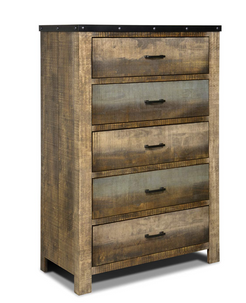 Sembene Queen Bedroom Set