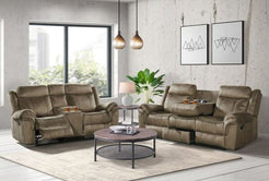 Sorrento Sofa & Loveseat