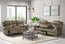 Sorrento Sofa & Loveseat