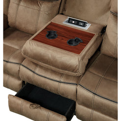 Sorrento Sofa & Loveseat