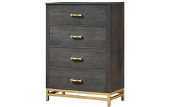 Trevor Queen Bedroom Set