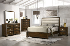 Jackson Queen Bedroom Set
