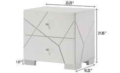 Ayla Queen Bedroom Set