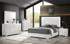 Ayla Queen Bedroom Set