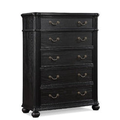 Kingsbury Chest