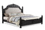 Kingsbury King Bed