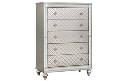 Cristian Queen Bedroom Set