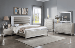 Cristian Queen Bedroom Set
