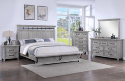 Beckett Queen Bedroom Set