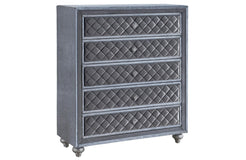 Eloise Queen Bedroom Set