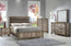 Matteo Queen Bedroom Set W/ FREE CHEST