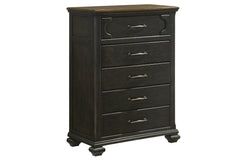 Hamilton Queen Bedroom Set