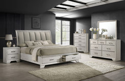 Taylor Queen Bedroom Set