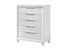 Cressida Queen Bedroom Set