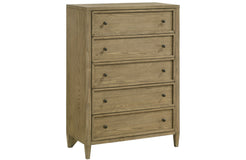 Sienna Queen Bedroom Set